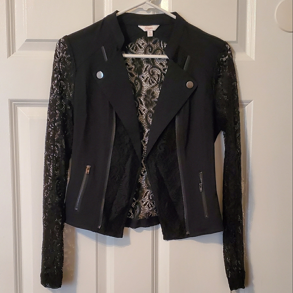 Women's Dress Jacket